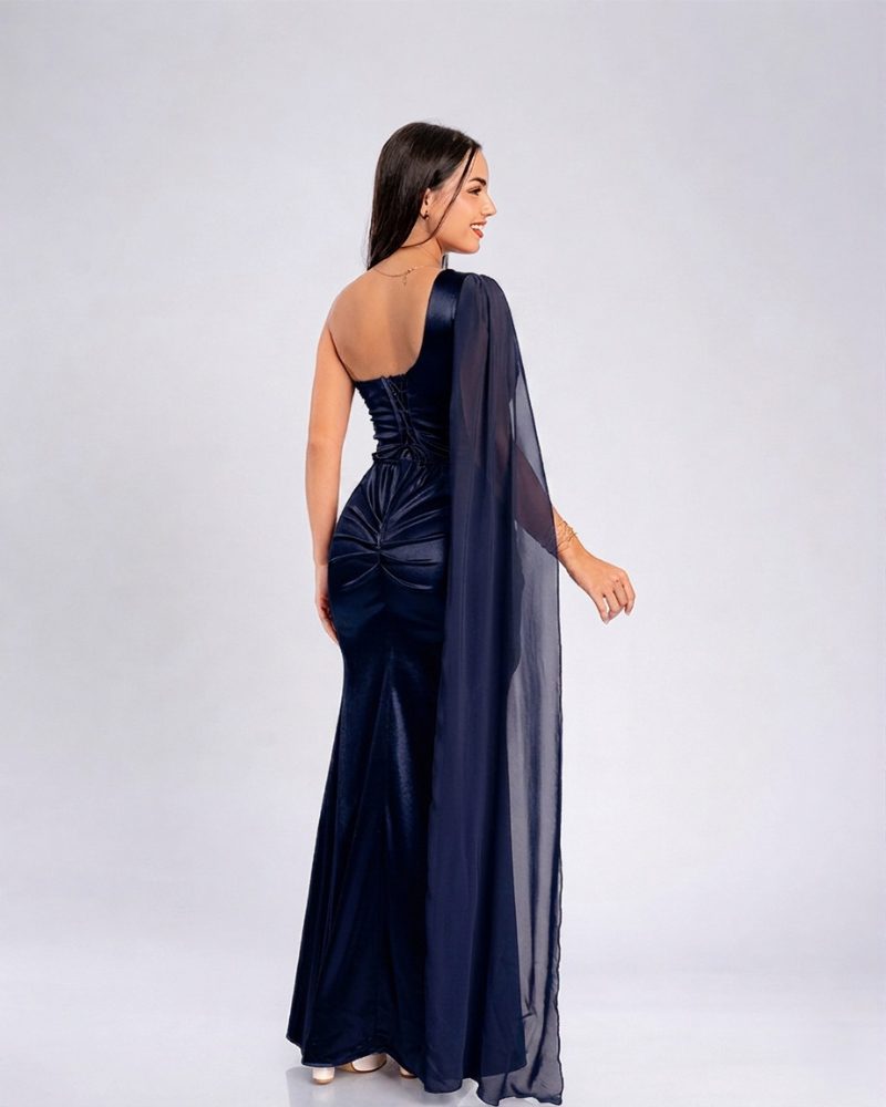Vestido Griselda – Colección Antonella – Noche