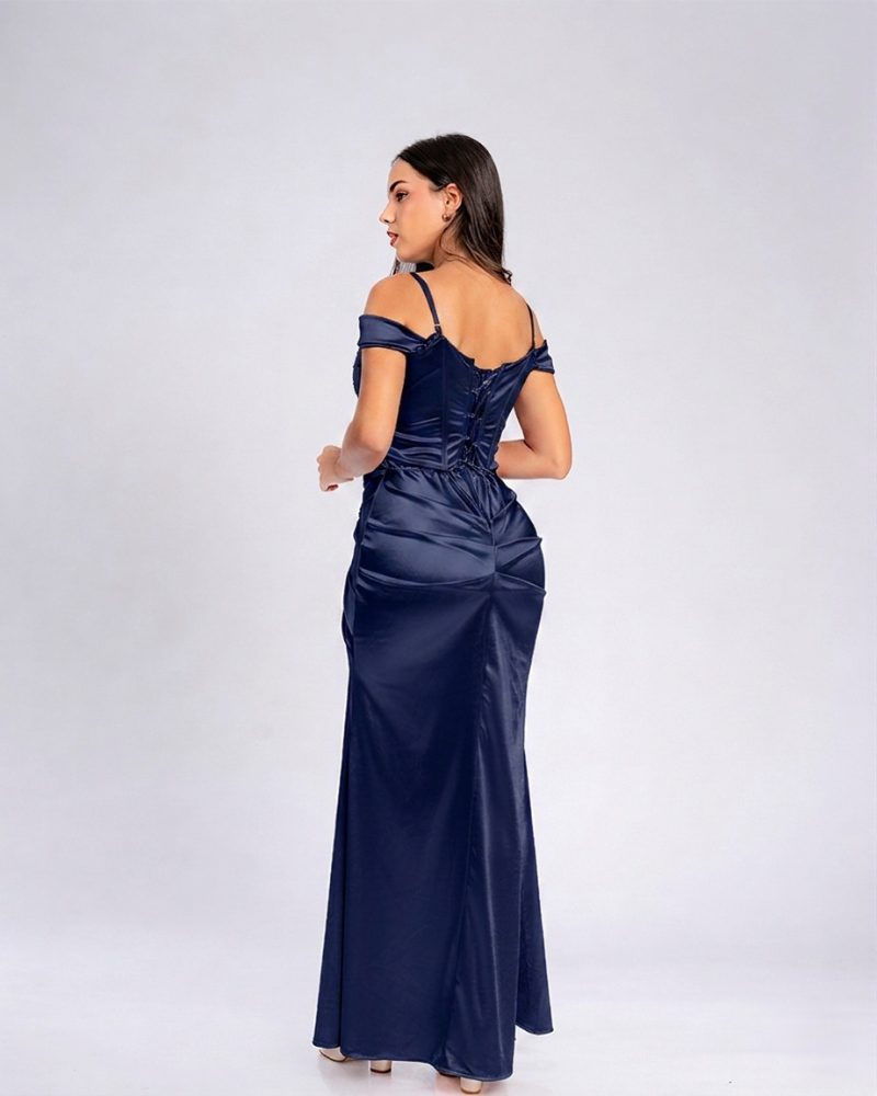 Vestido Sophie – Colección Antonella – Noche