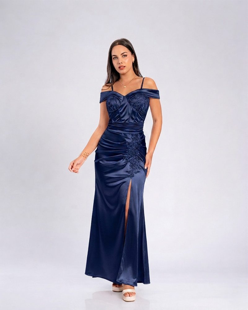 Vestido Sophie – Colección Antonella – Noche